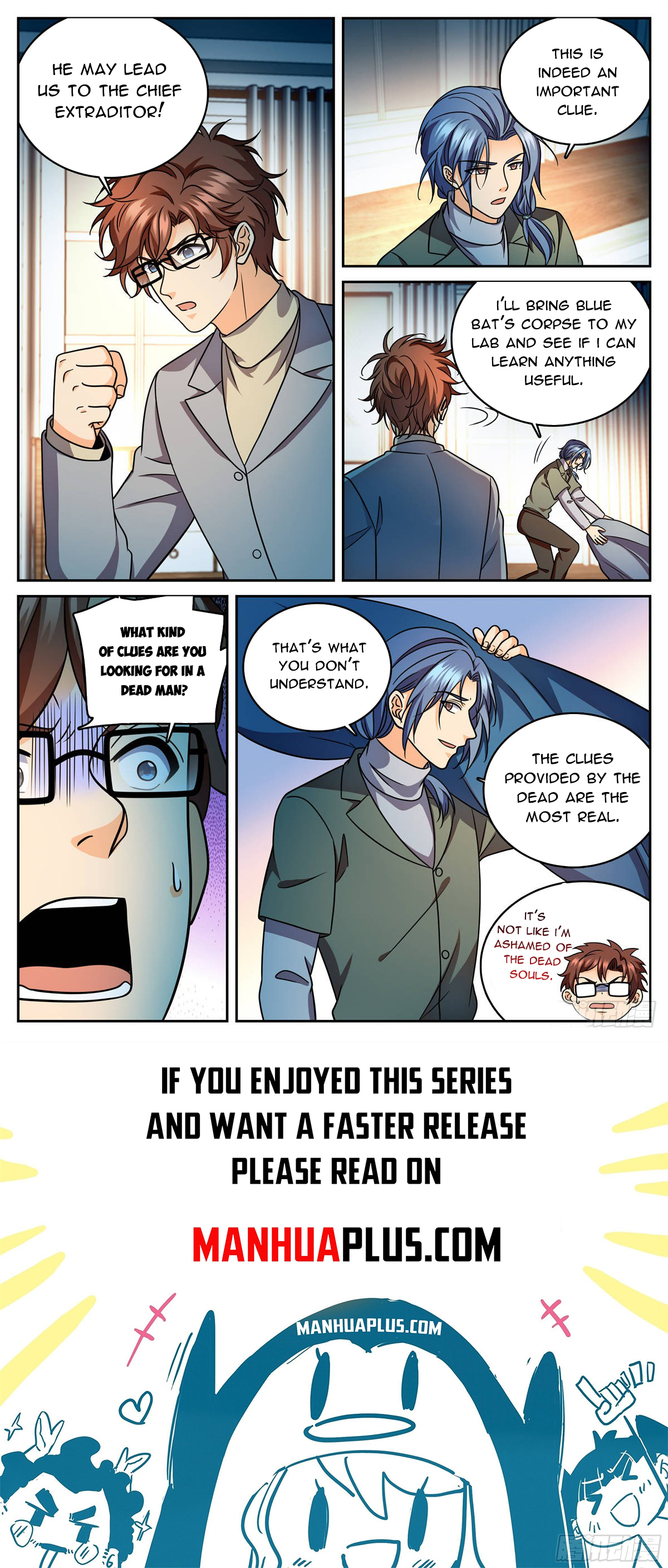 Versatile Mage Chap 1177 - Next Chap 1178