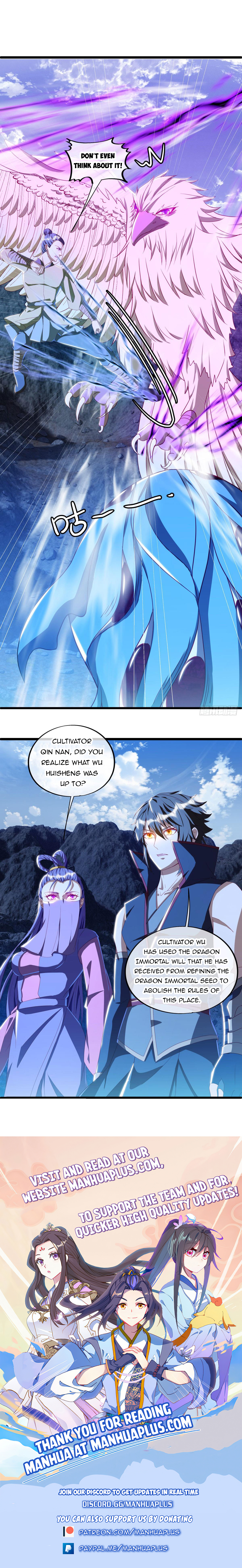 Peerless Battle Spirit  Chap 641 - Next Chap 642