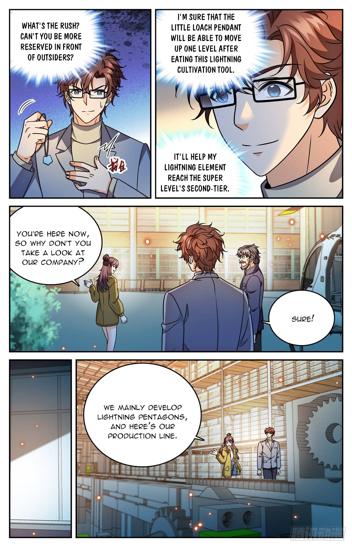 Versatile Mage Chap 1179 - Next Chap 1180