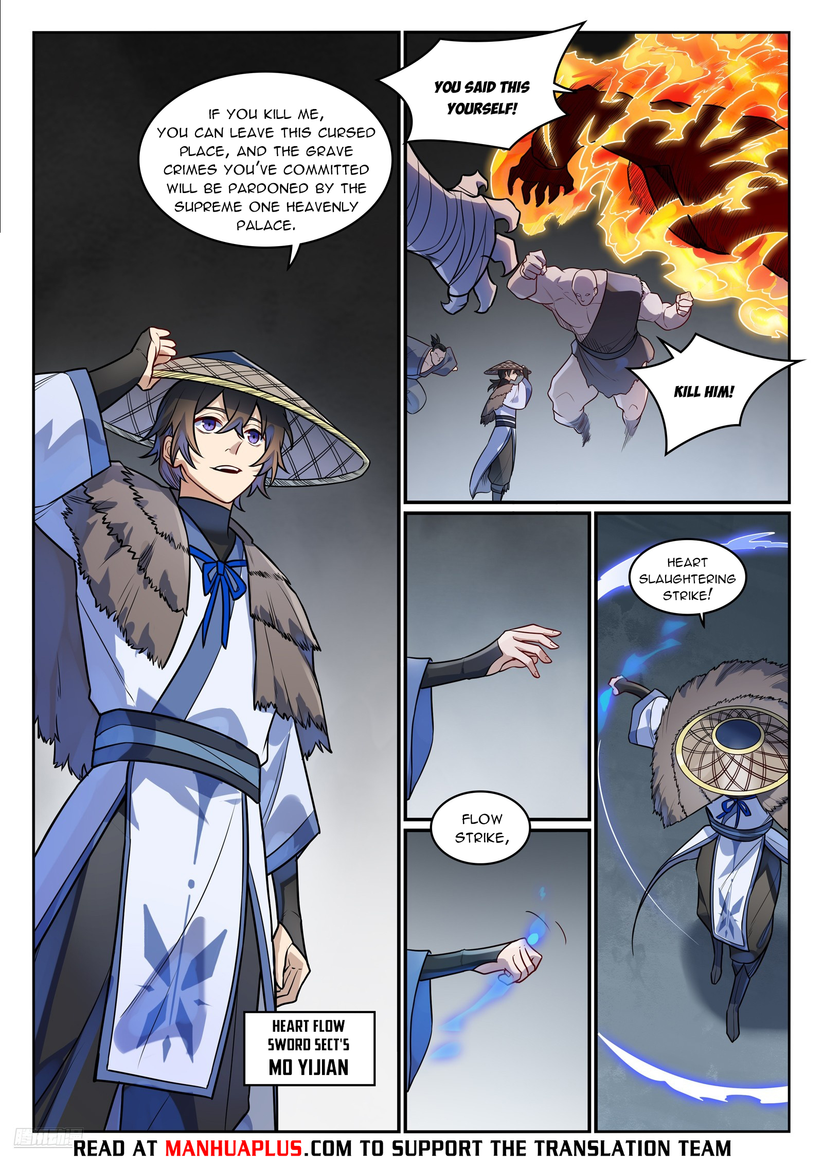 Apotheosis Chap 1188 - Next Chap 1189