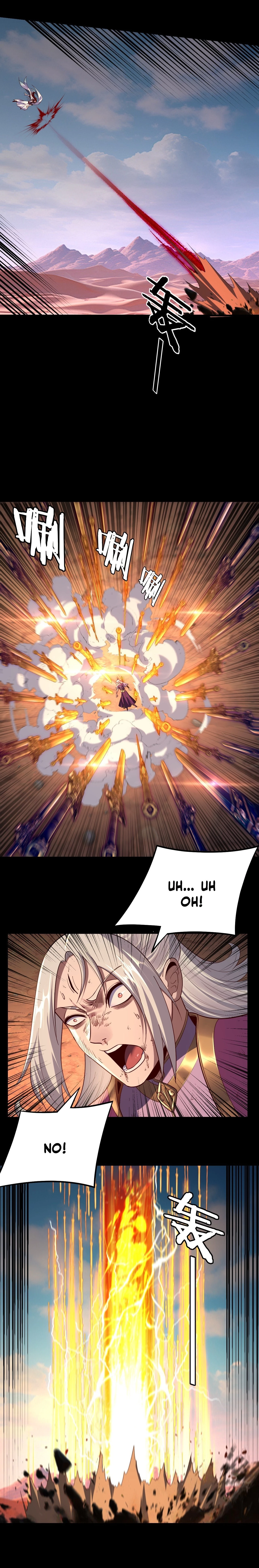 I Am the Fated Villain Chap 157 - Next Chap 158