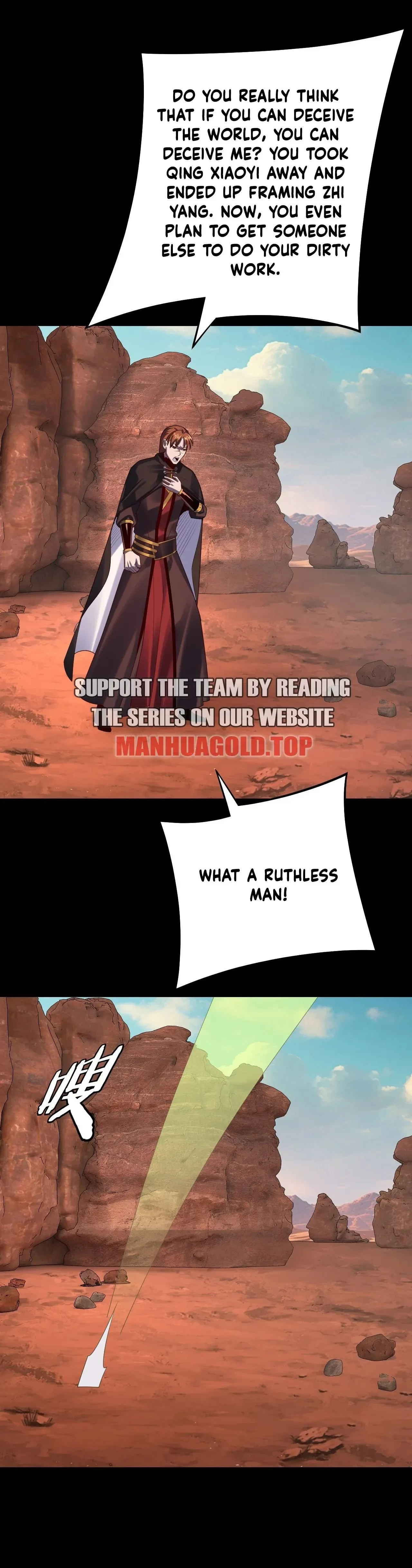 I Am the Fated Villain Chap 155 - Next Chap 156