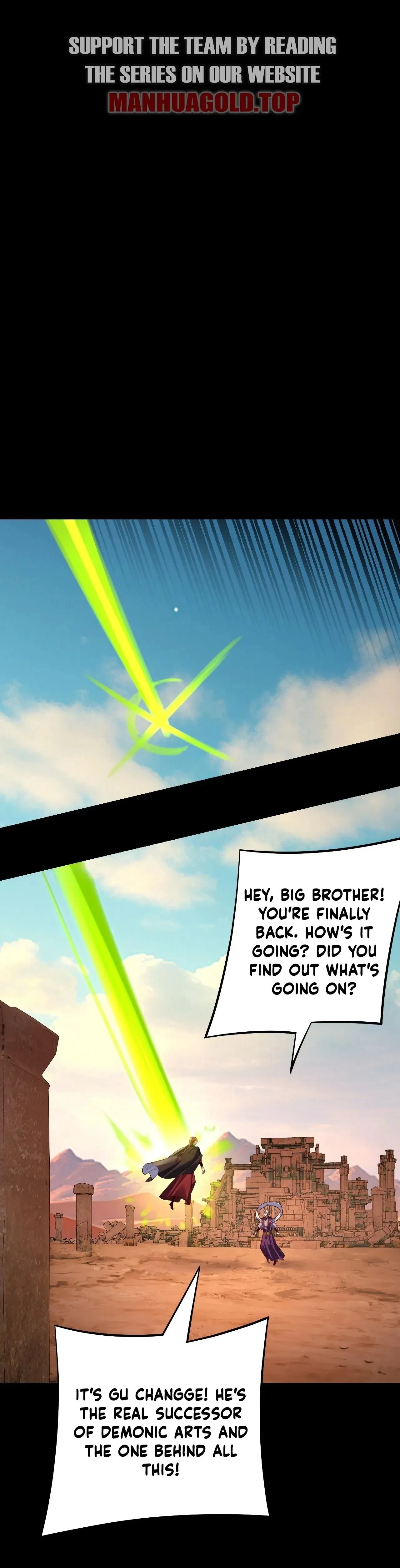 I Am the Fated Villain Chap 155 - Next Chap 156