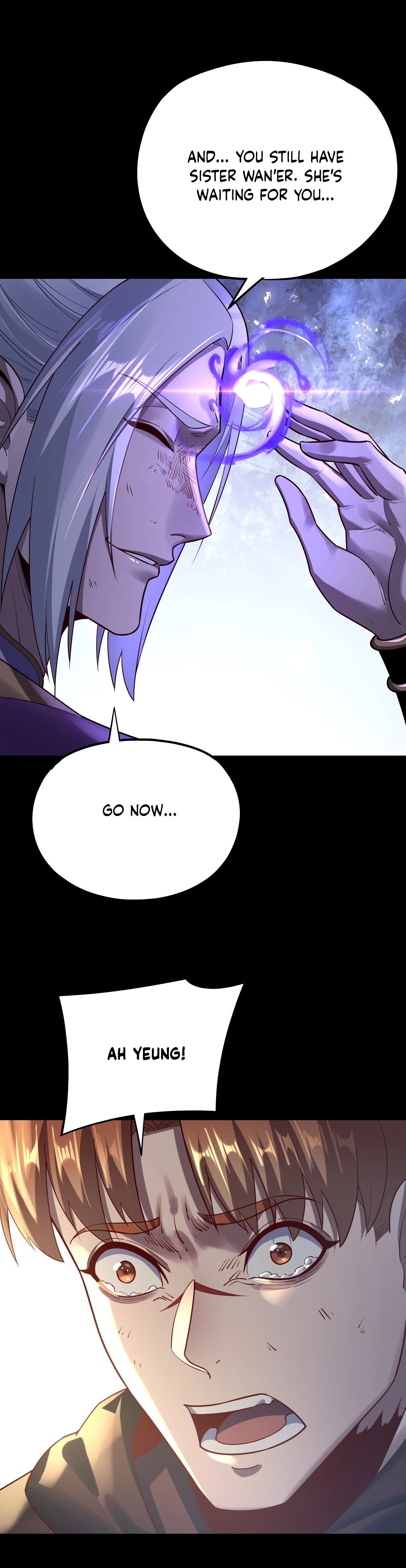 I Am the Fated Villain Chap 156 - Next Chap 157