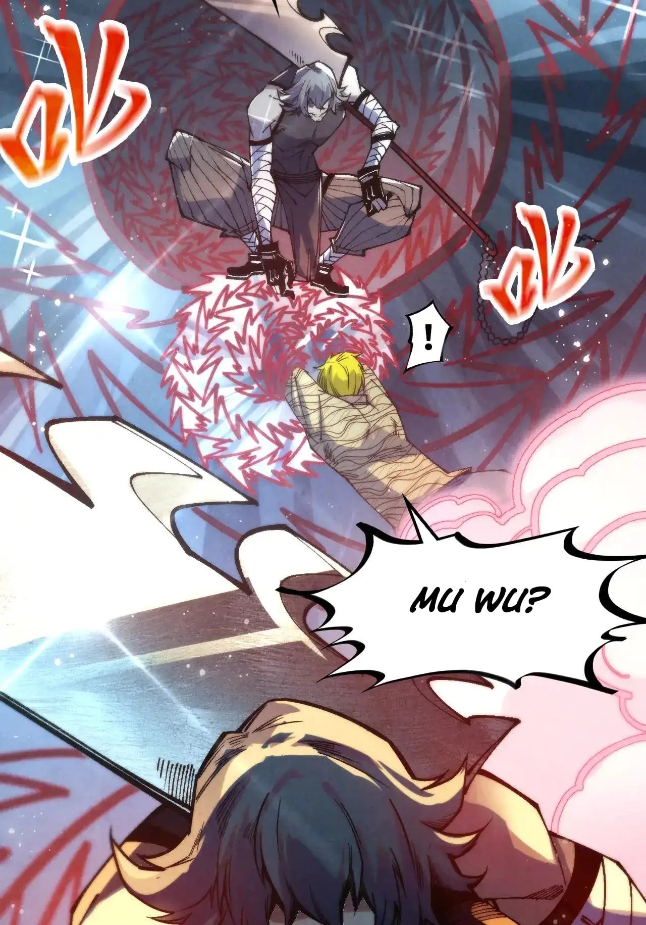 The Ultimate of All Ages Chap 315 - Next Chap 316