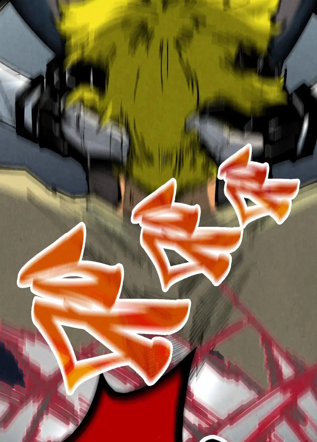 The Ultimate of All Ages  Chap 315 - Next Chap 316