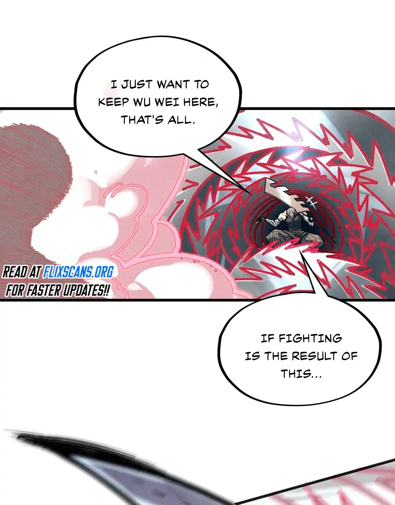 The Ultimate of All Ages Chap 315 - Next Chap 316
