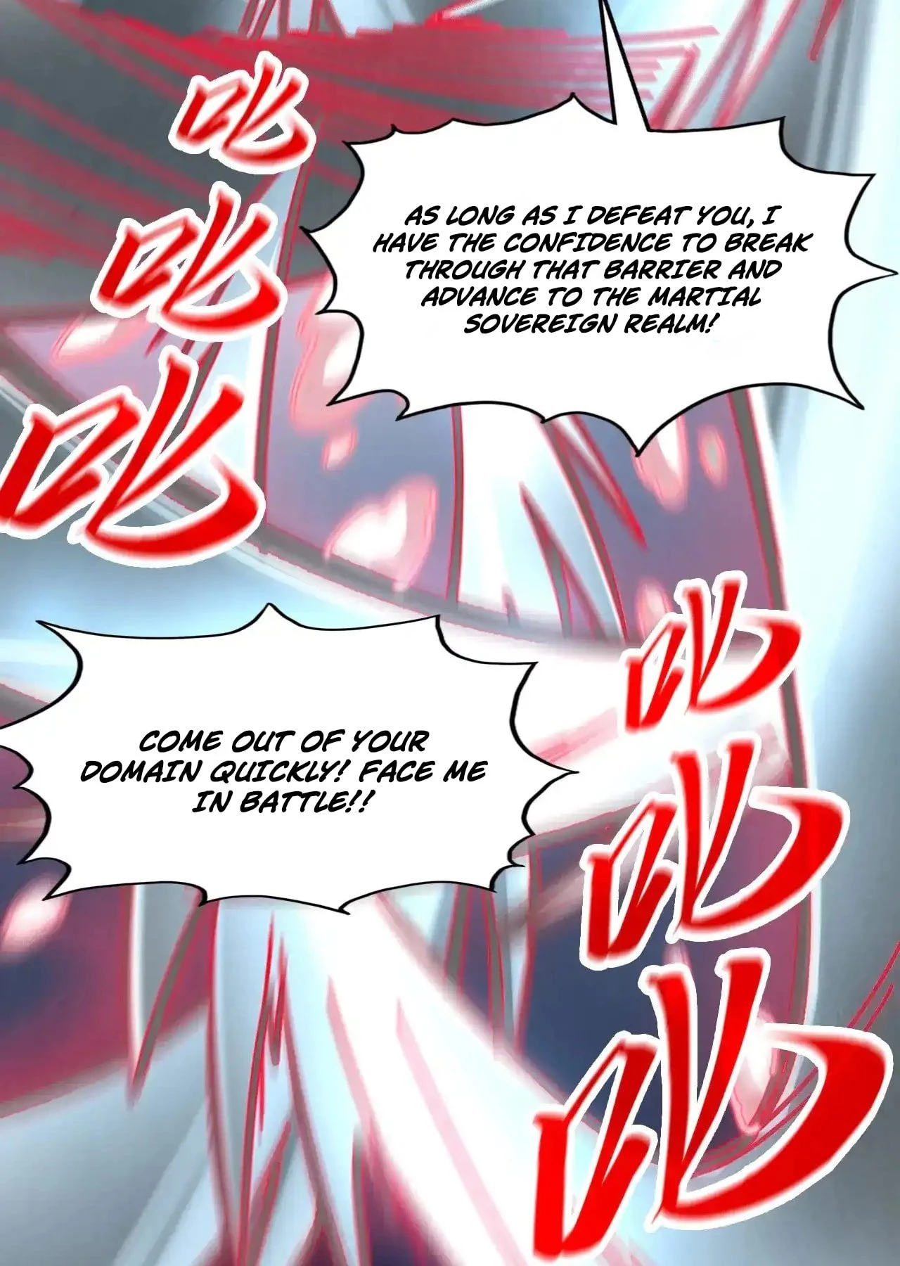 The Ultimate of All Ages  Chap 315 - Next Chap 316