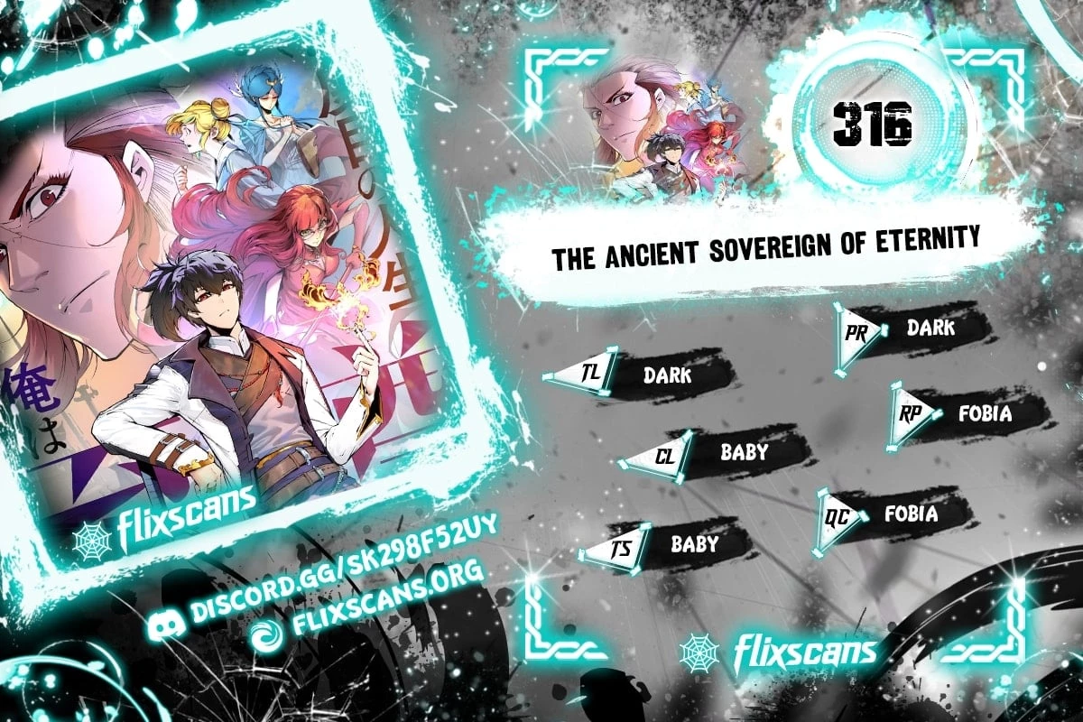 The Ultimate of All Ages Chap 316 - Next Chap 317