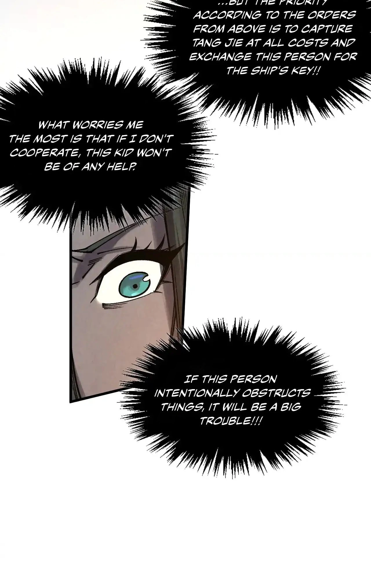 The Ultimate of All Ages Chap 316 - Next Chap 317