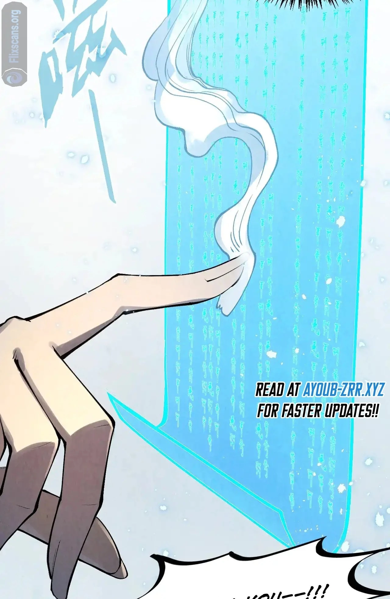 The Ultimate of All Ages Chap 316 - Next Chap 317