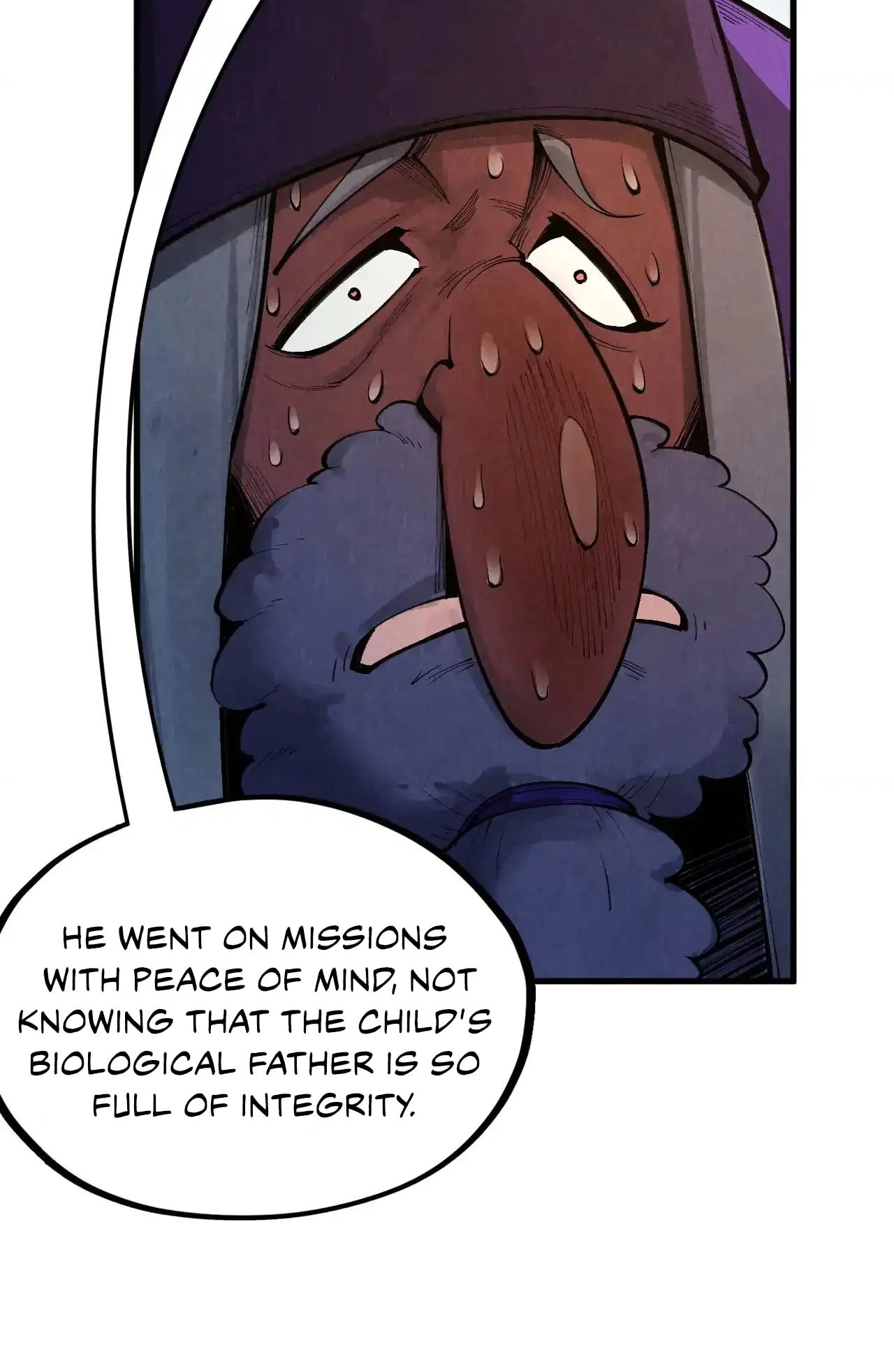 The Ultimate of All Ages Chap 316 - Next Chap 317