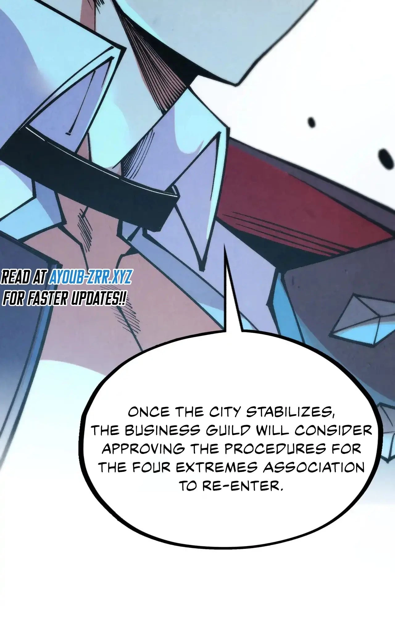 The Ultimate of All Ages Chap 316 - Next Chap 317
