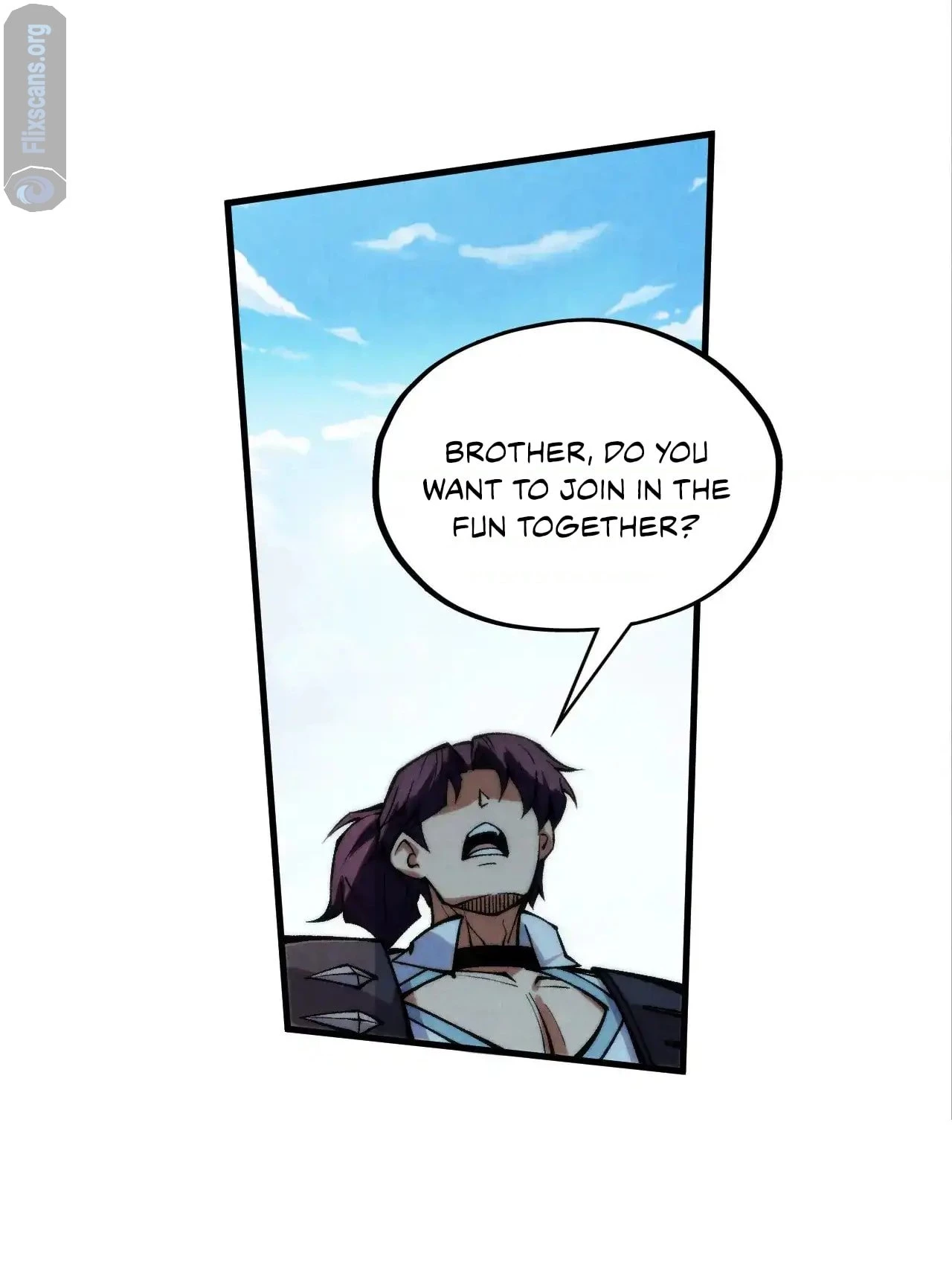 The Ultimate of All Ages Chap 316 - Next Chap 317