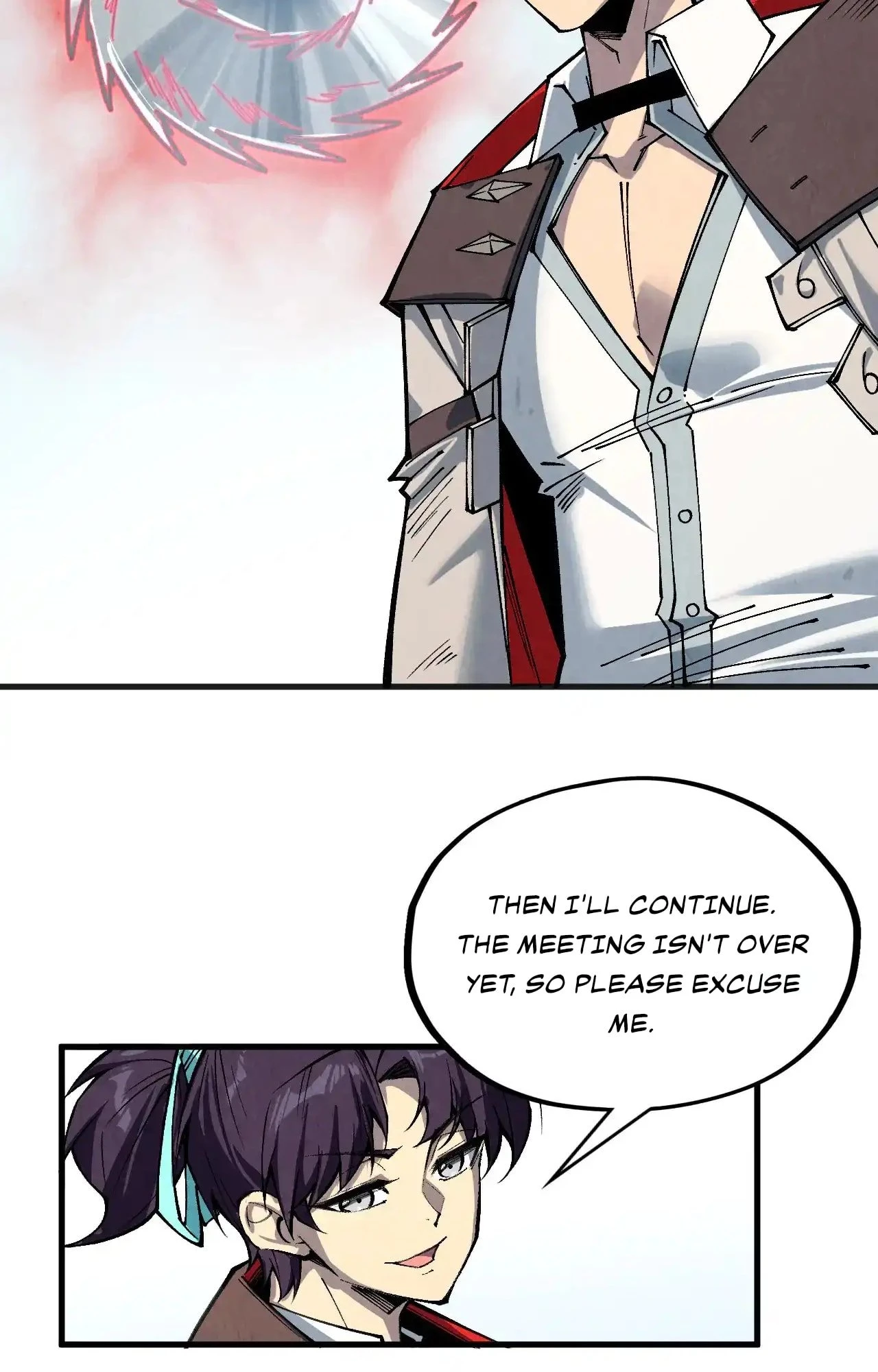 The Ultimate of All Ages  Chap 315 - Next Chap 316