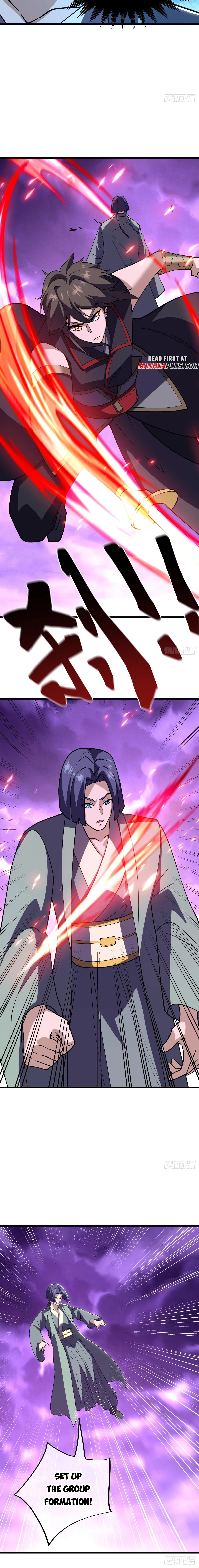 Peerless Battle Spirit  Chap 650 - Next Chap 651