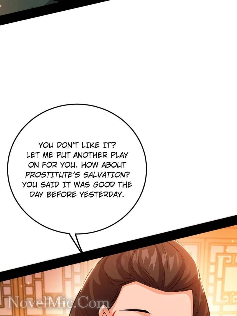 I'm An Evil God - Wo Wei Xie Di Chap 444 - Next Chap 445