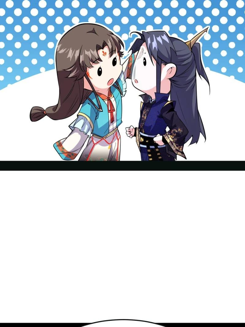 I'm An Evil God - Wo Wei Xie Di Chap 444 - Next Chap 445