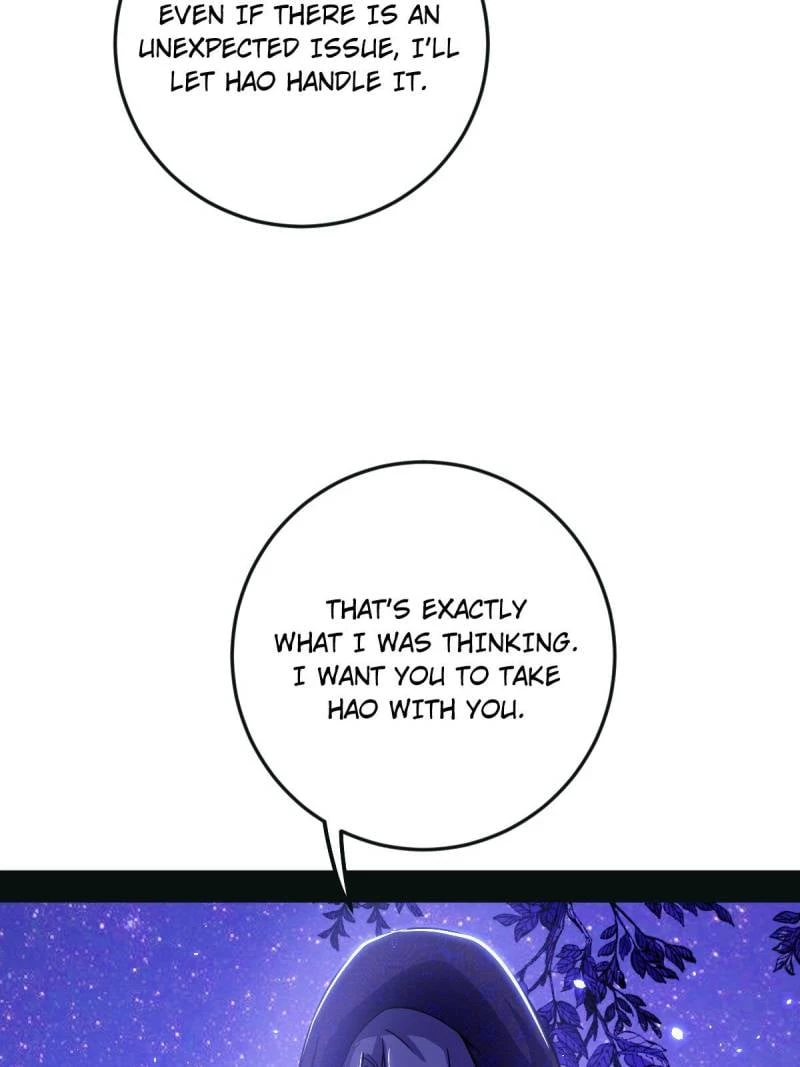 I'm An Evil God - Wo Wei Xie Di Chap 444 - Next Chap 445