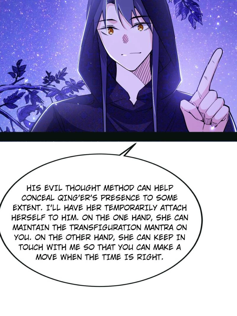 I'm An Evil God - Wo Wei Xie Di Chap 444 - Next Chap 445