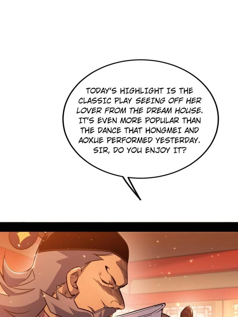 I'm An Evil God - Wo Wei Xie Di Chap 444 - Next Chap 445