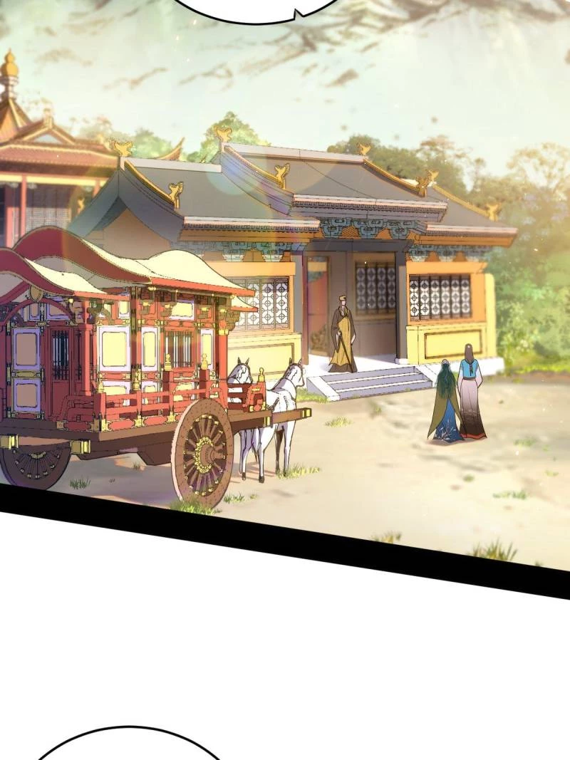 I'm An Evil God - Wo Wei Xie Di Chap 443 - Next Chap 444