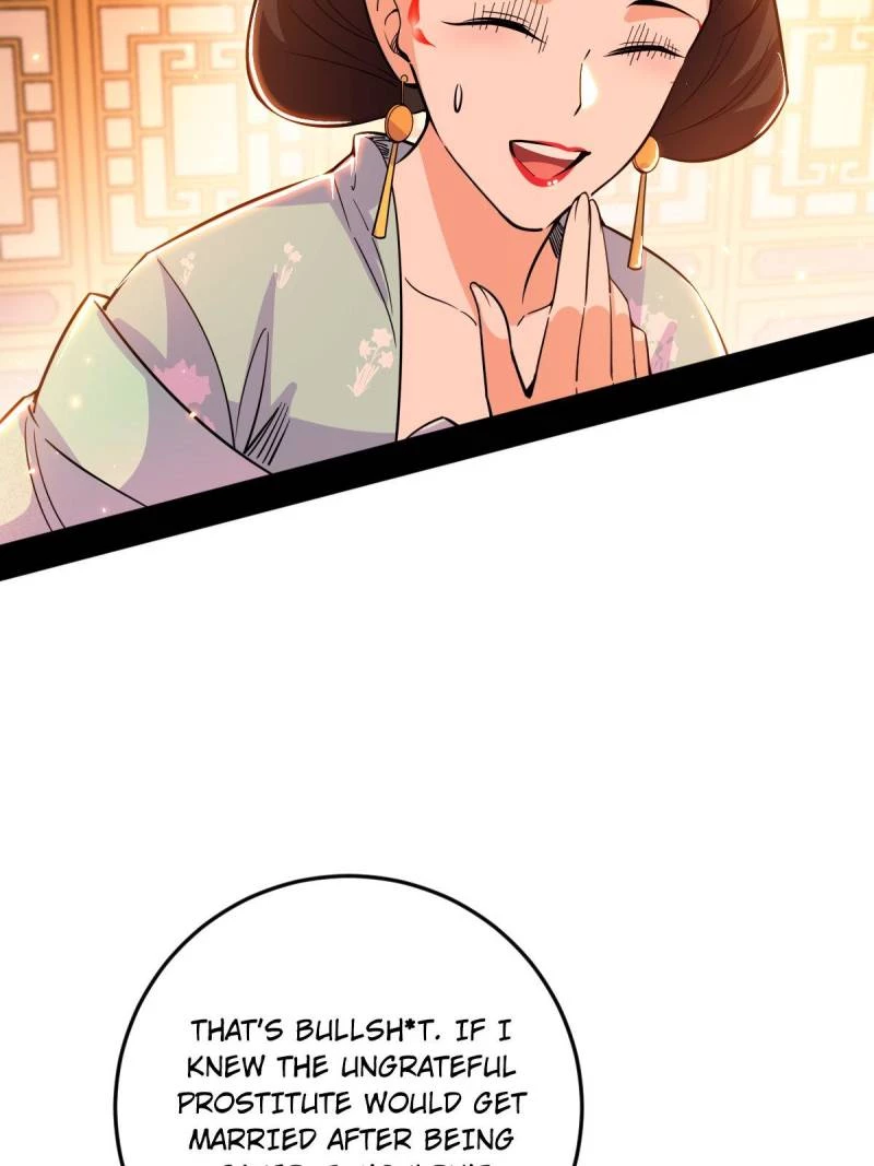 I'm An Evil God - Wo Wei Xie Di Chap 444 - Next Chap 445