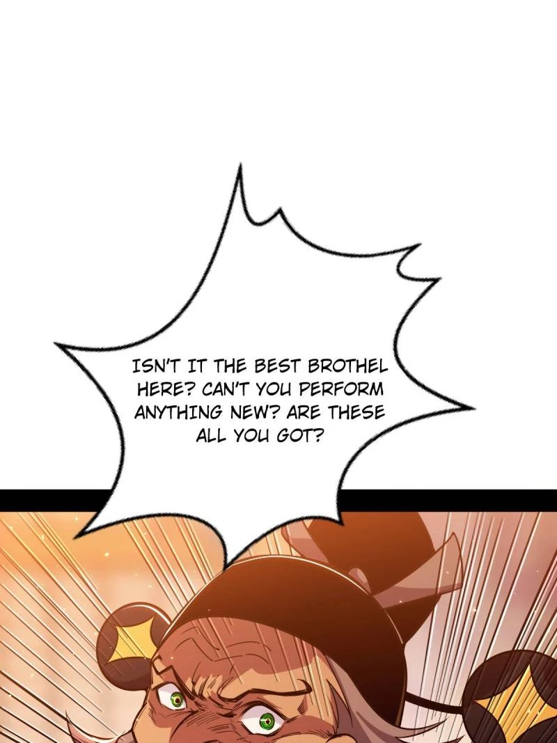 I'm An Evil God - Wo Wei Xie Di Chap 444 - Next Chap 445