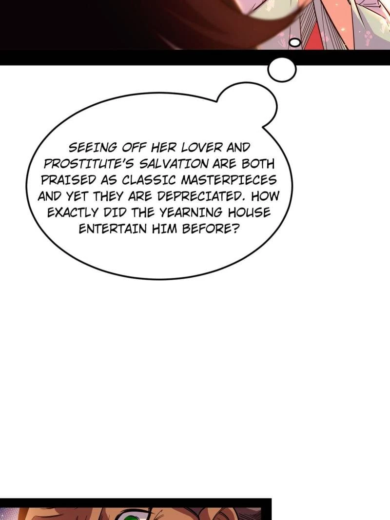 I'm An Evil God - Wo Wei Xie Di Chap 444 - Next Chap 445