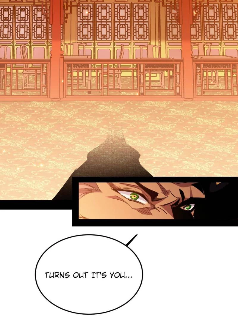 I'm An Evil God - Wo Wei Xie Di Chap 444 - Next Chap 445