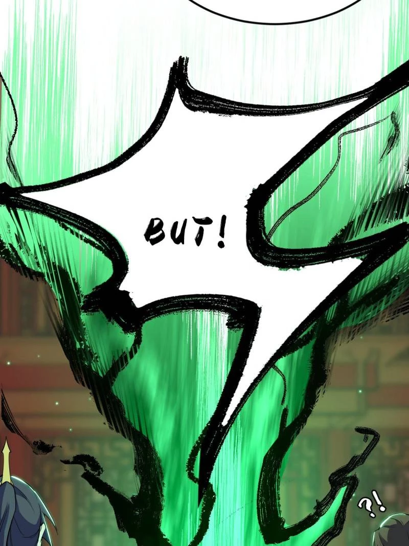 I'm An Evil God - Wo Wei Xie Di Chap 444 - Next Chap 445