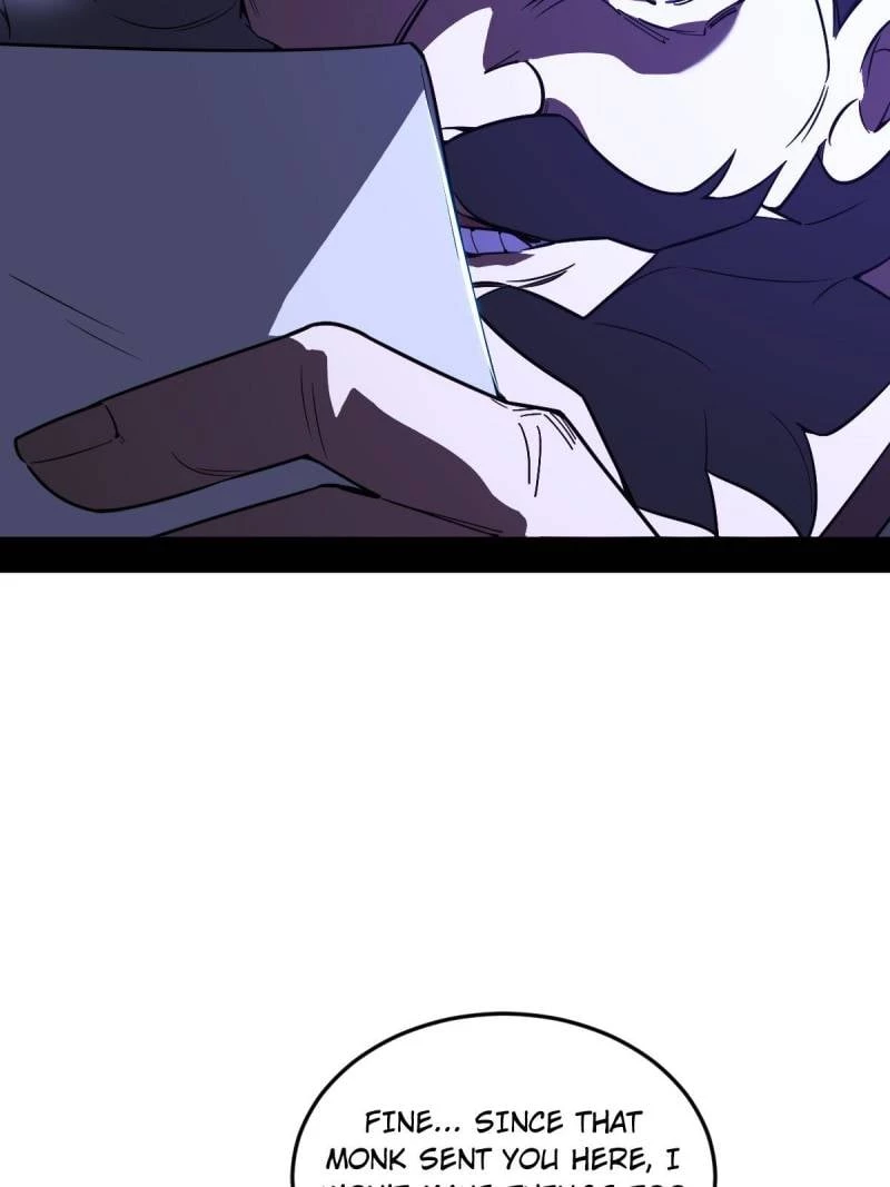 I'm An Evil God - Wo Wei Xie Di Chap 444 - Next Chap 445