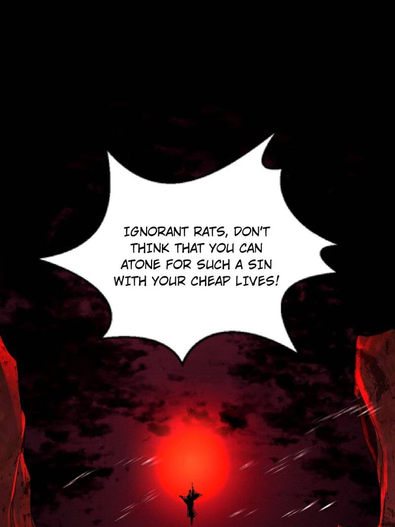 I'm An Evil God - Wo Wei Xie Di Chap 444 - Next Chap 445