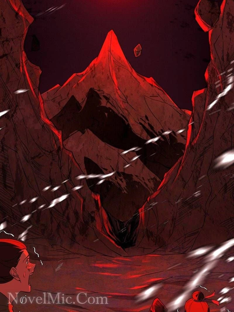 I'm An Evil God - Wo Wei Xie Di Chap 444 - Next Chap 445