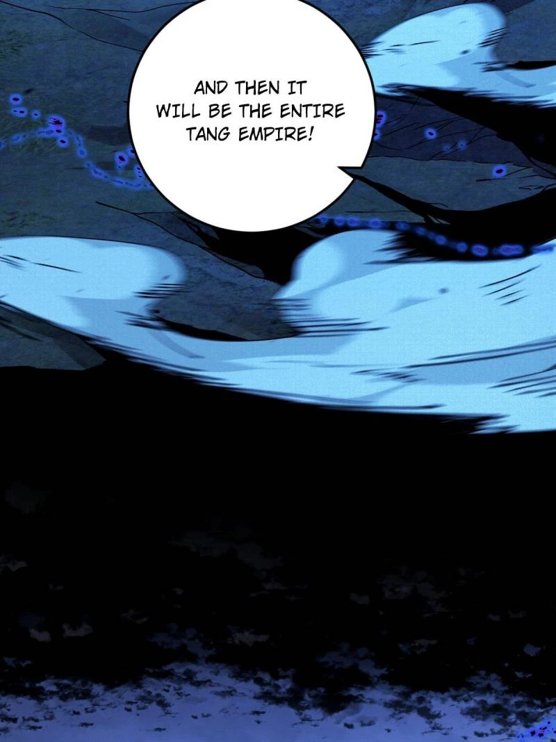 I'm An Evil God - Wo Wei Xie Di Chap 444 - Next Chap 445