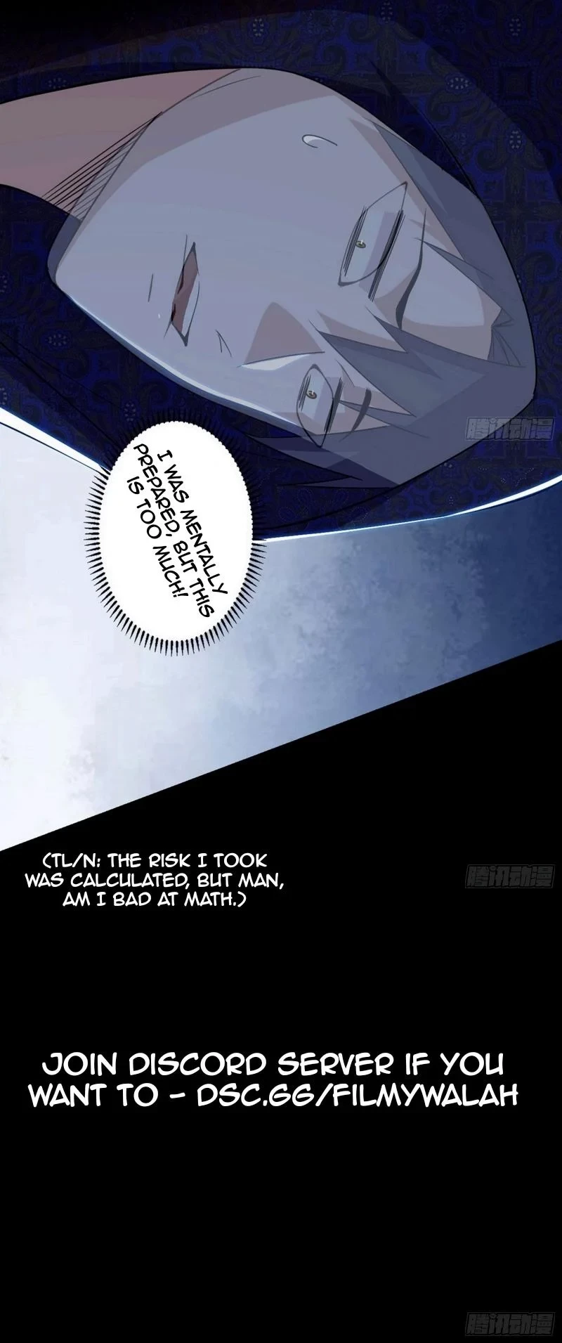 I'm An Evil God - Wo Wei Xie Di Chap 445 - Next Chap 446