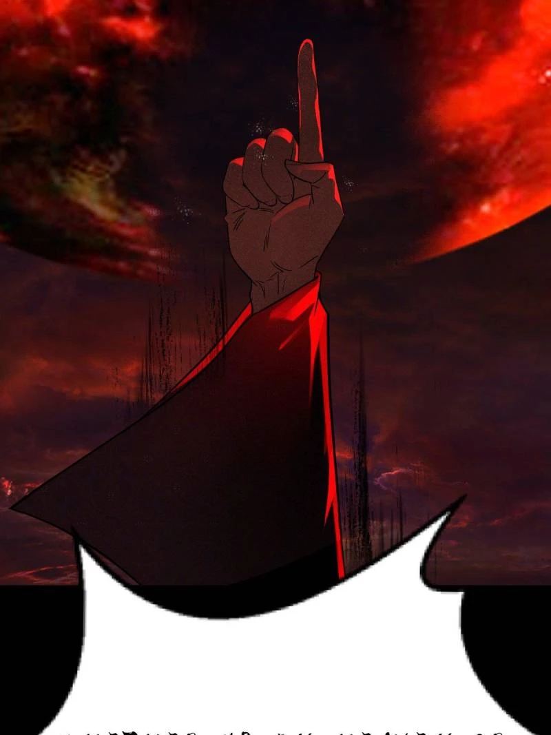 I'm An Evil God - Wo Wei Xie Di Chap 444 - Next Chap 445