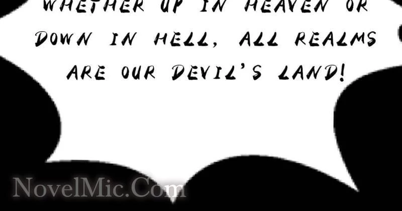 I'm An Evil God - Wo Wei Xie Di Chap 444 - Next Chap 445