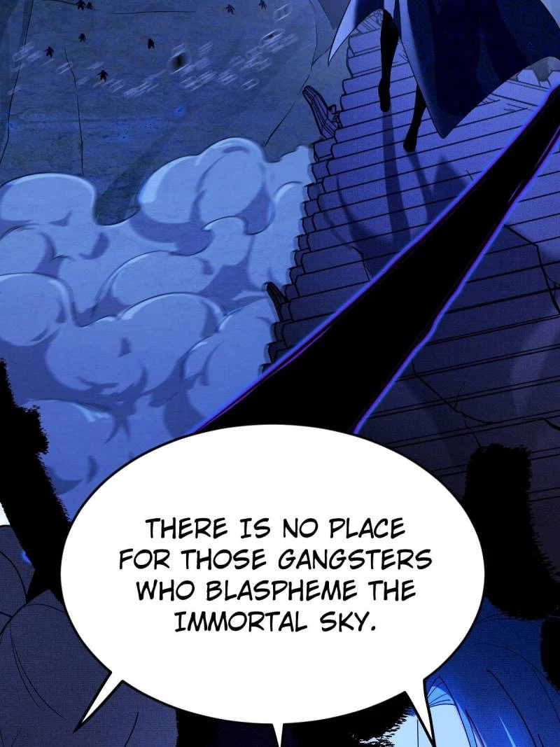 I'm An Evil God - Wo Wei Xie Di Chap 444 - Next Chap 445