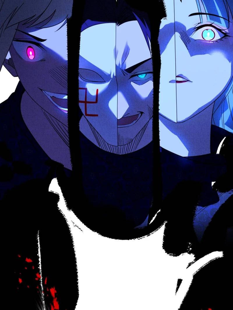 I'm An Evil God - Wo Wei Xie Di Chap 444 - Next Chap 445