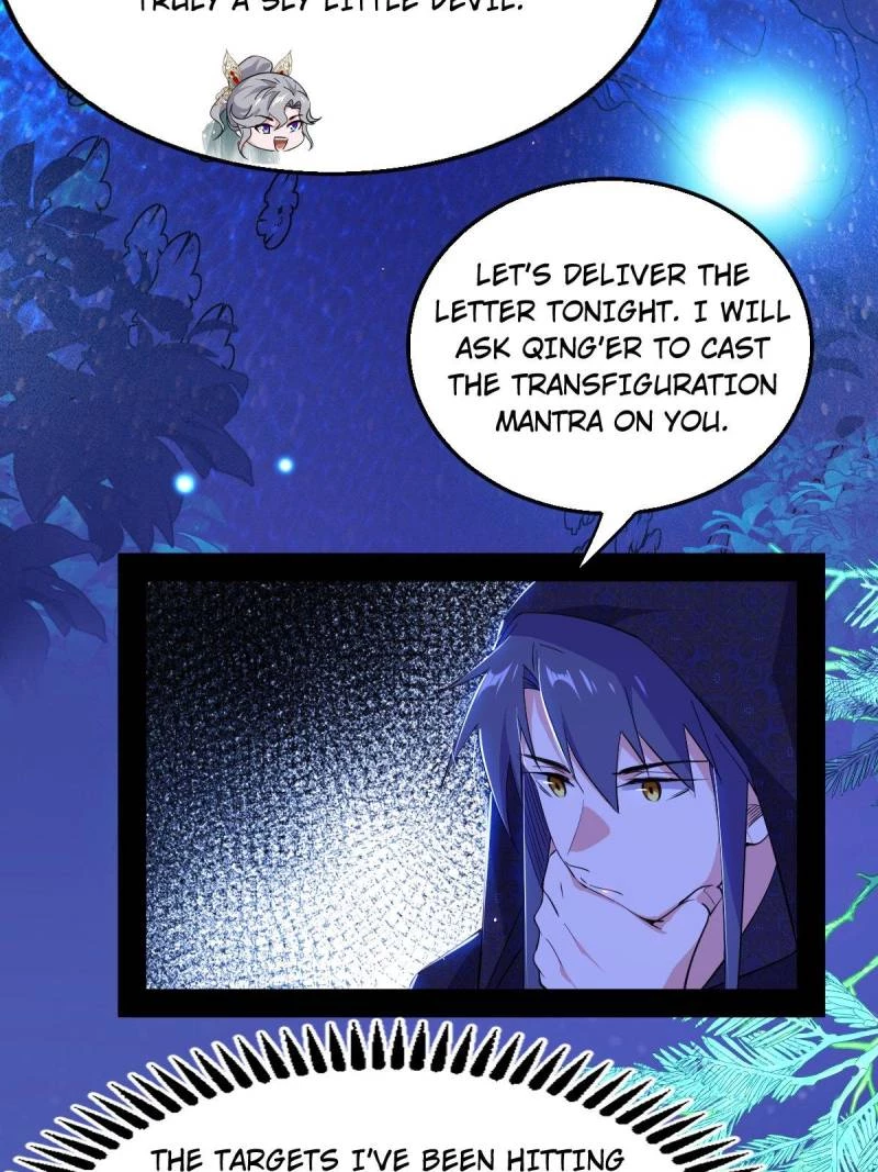 I'm An Evil God - Wo Wei Xie Di Chap 444 - Next Chap 445