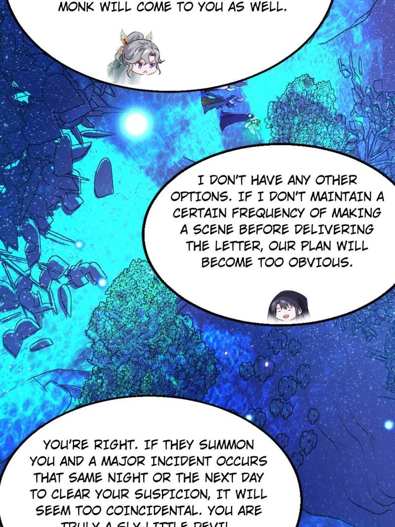 I'm An Evil God - Wo Wei Xie Di Chap 444 - Next Chap 445