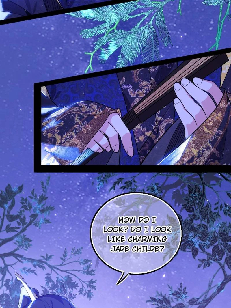 I'm An Evil God - Wo Wei Xie Di Chap 444 - Next Chap 445