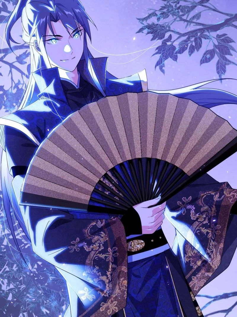 I'm An Evil God - Wo Wei Xie Di Chap 444 - Next Chap 445