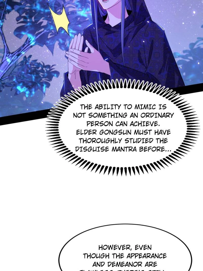 I'm An Evil God - Wo Wei Xie Di Chap 444 - Next Chap 445