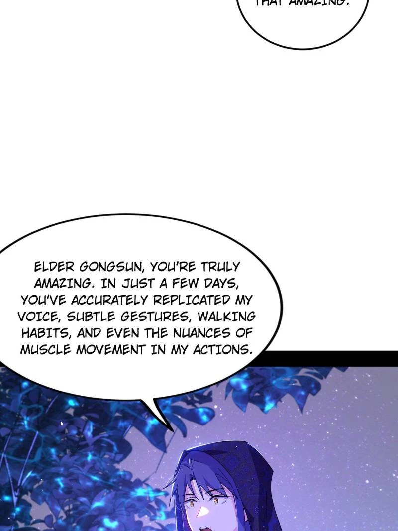 I'm An Evil God - Wo Wei Xie Di Chap 444 - Next Chap 445