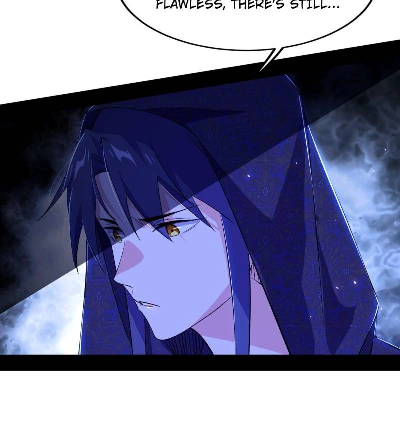 I'm An Evil God - Wo Wei Xie Di Chap 444 - Next Chap 445