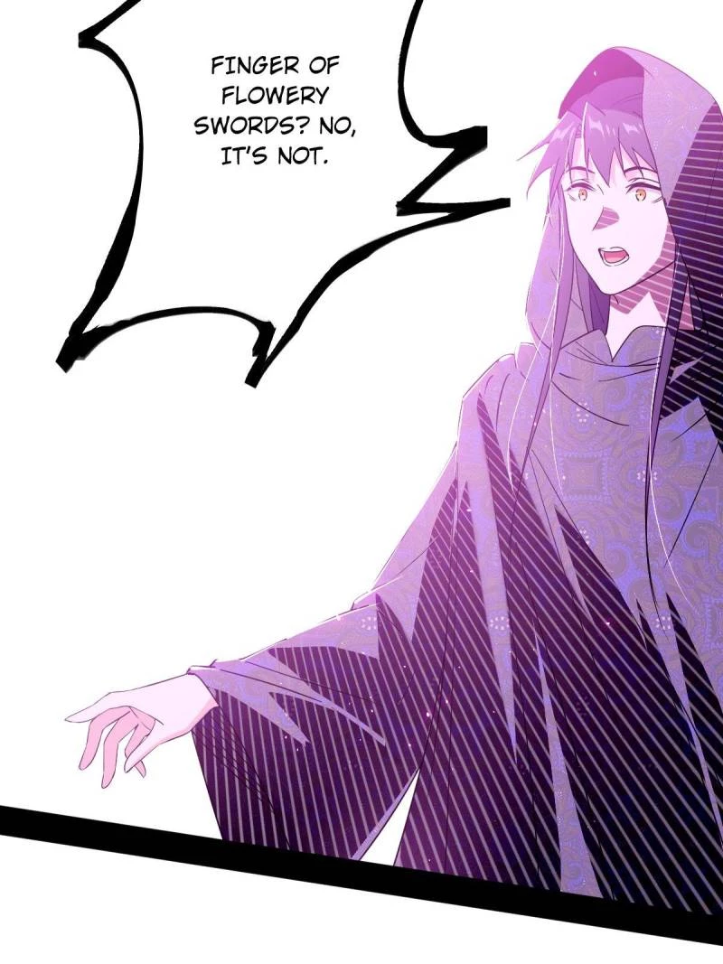 I'm An Evil God - Wo Wei Xie Di Chap 444 - Next Chap 445