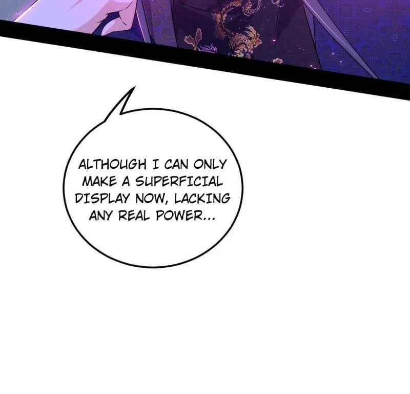 I'm An Evil God - Wo Wei Xie Di Chap 444 - Next Chap 445