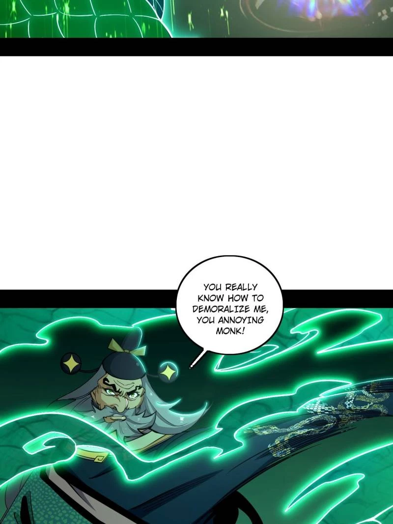 I'm An Evil God - Wo Wei Xie Di Chap 442 - Next Chap 443